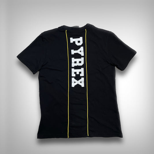 PYREX TEE