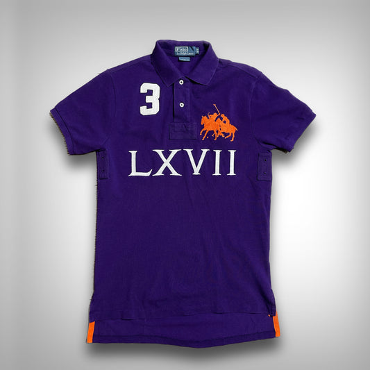 LXVII POLO RALPH LAUREN