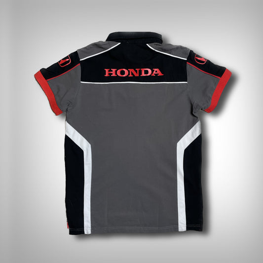 Honda Racing Polo