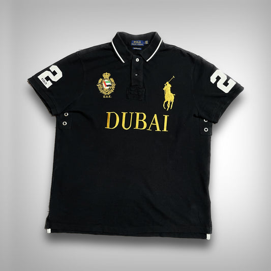 DUBAI POLO RALPH LAUREN