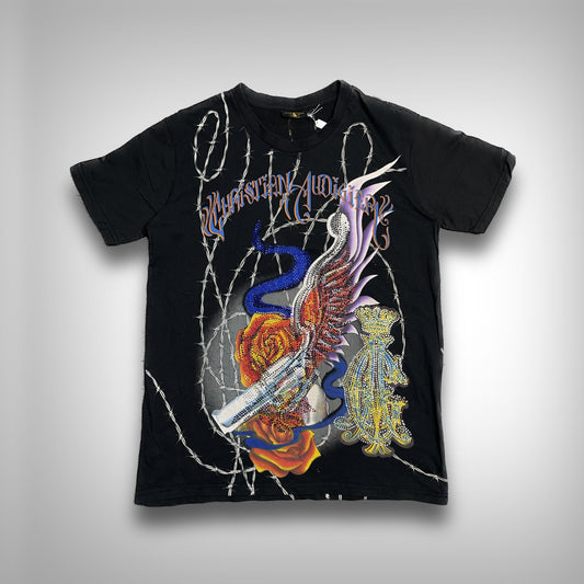 Christian Audigier Tee