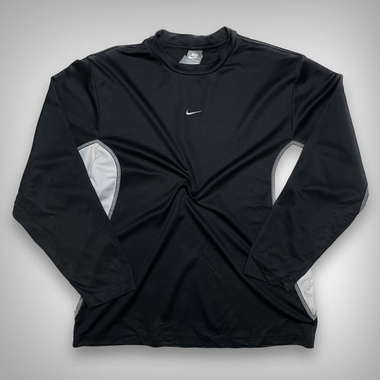 00s Nike Polyester T-Shirt