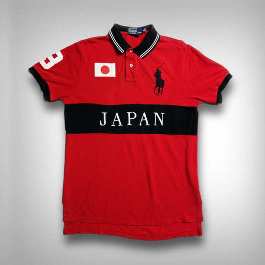 JAPAN POLO RALPH LAUREN