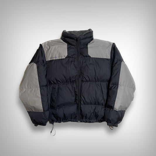 90s Nautica Competition Puffer