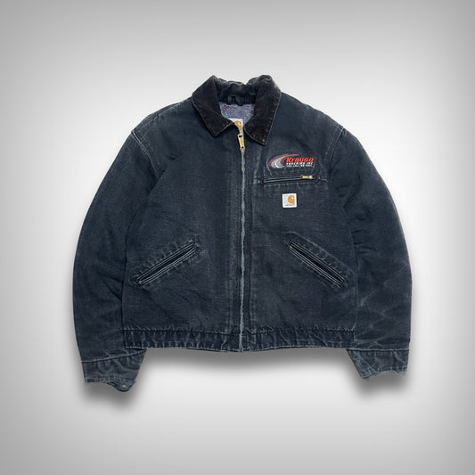 Carhartt Detroit Jacket