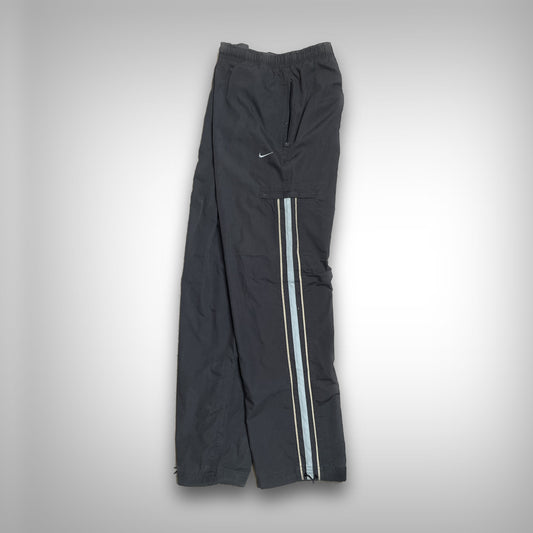 00s Nike Track Pants Grey