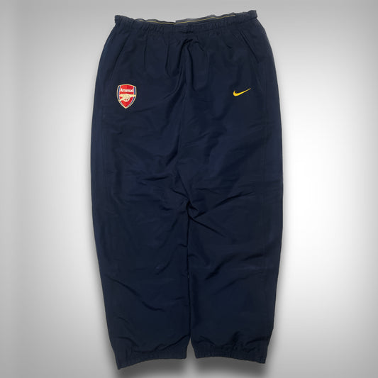 Arsenal 2008/2009 Track Pant nike