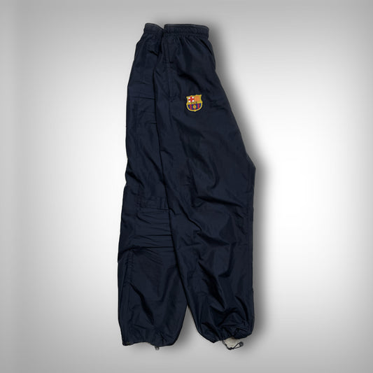 Fc Barcelona Nike track Pants