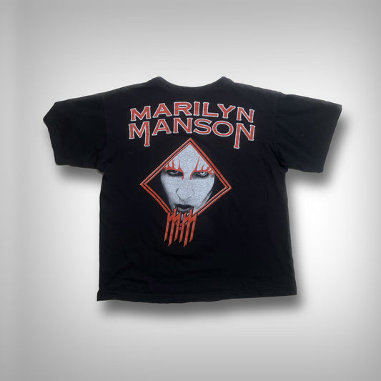 Marilyn Manson Vintage Tee