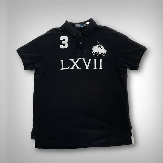 LXVII Ralph Lauren Polo.