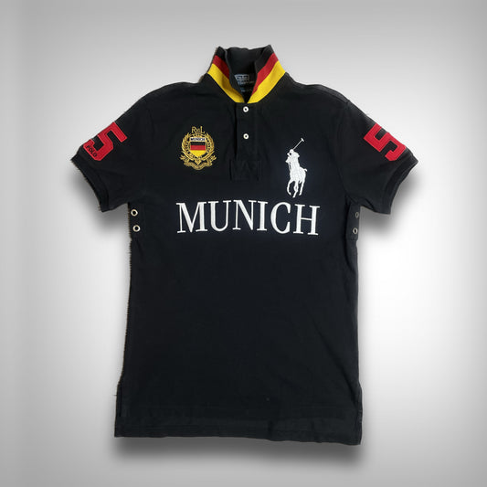 MUNICH POLO RALPH LAUREN