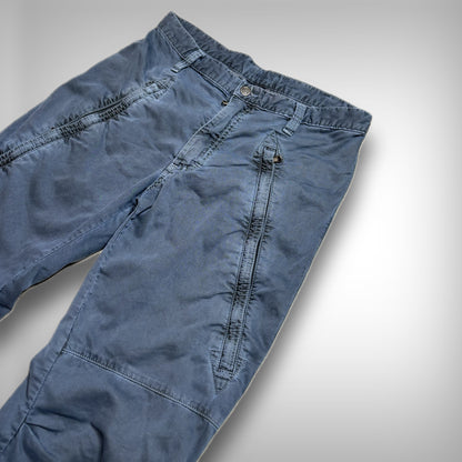 Dolce & Gabbana Cargo Pants Navy